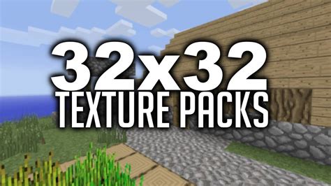 Minecraft Faithful 32x32 Texture Pack