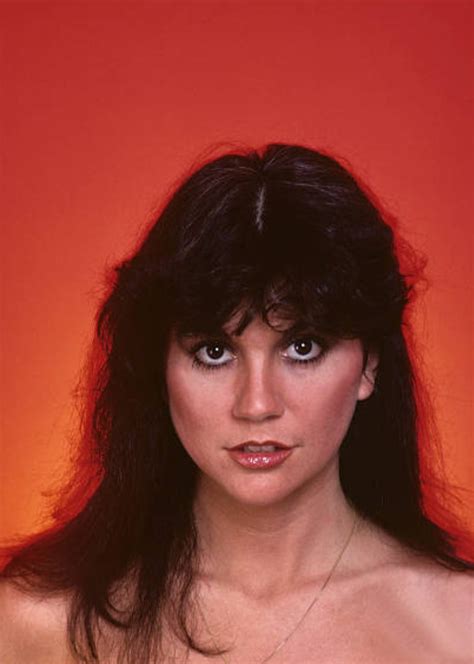 The Sexy Linda Ronstadt Back In Westcoast Dream Cruiser