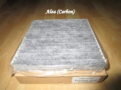 wtscar aircon dust filter promotion buy