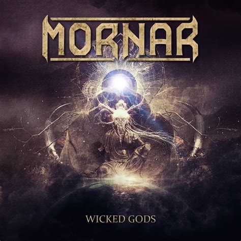 Mornar Wicked Gods Lyrics And Tracklist Genius