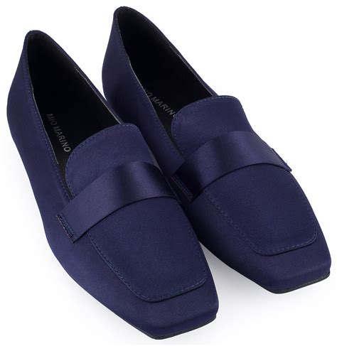 Marino Avenue Mio Marino Loafers For Women Womens Dress Shoes