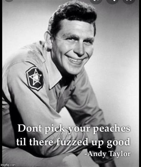 Untitled Andy Griffith Quotes Andy Griffith Andy