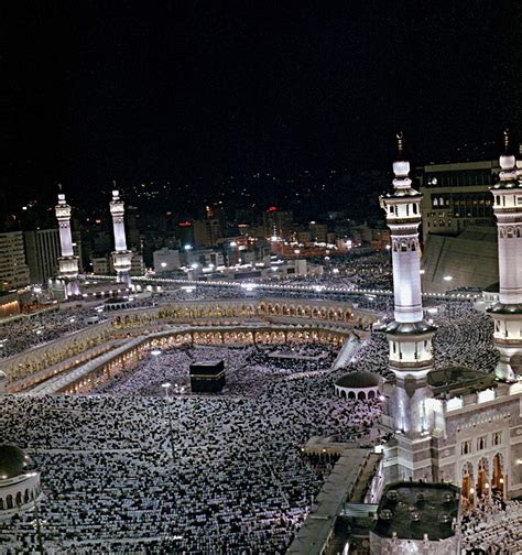One of the five pillars of. Mecca Pictures for wallpapers and article about history of ...