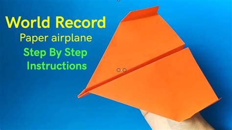 The difference between an airplane and aeroplane is the fact that they are spelt in different ways. Easy step by step paper airplanes U.S. Government ...