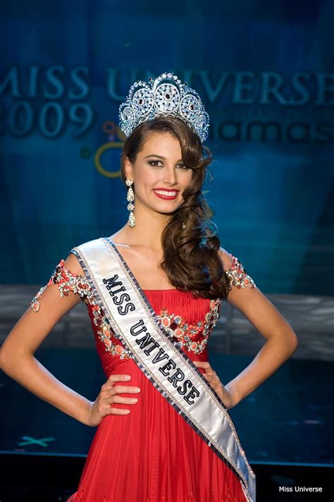 Miss Universe Pageant 2009