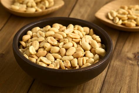 Children Should Be Given Peanuts From The Fourth Month Of Life