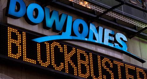 View the full dow jones industrial average (djia) index overview including the latest stock market news, data and trading information. General Electric dropped from the Dow Jones Industrial Average