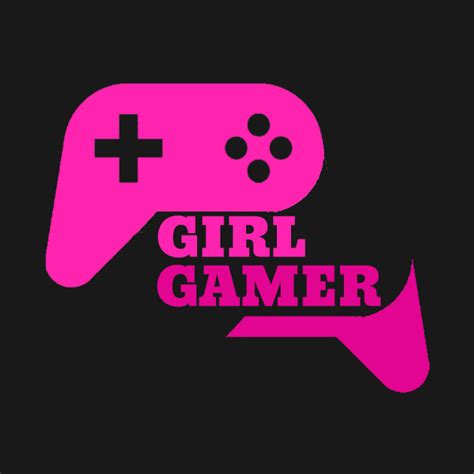 Girl Gamer Yes Im A Gamer Girl Try To Keep Up T Shirt Teepublic
