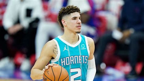 Nba Daily Rundown Lamelo Ball Makes History With First Career Triple