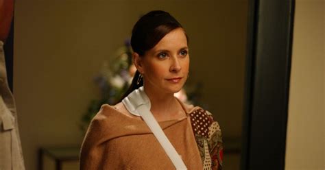 Kellie Martin As Samantha On Mystery Woman In The Shadows