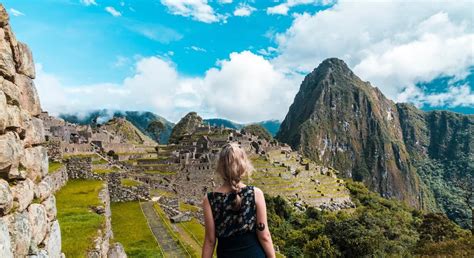 Machu Picchu Vs Chichen Itza How To Decide Days To Come