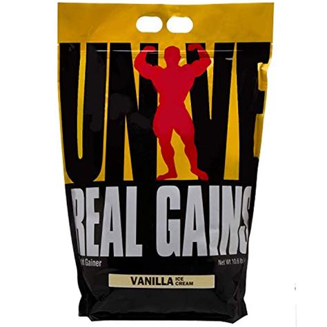 Top 10 Best Weight Gainer For Skinny Guys Review And Buying Guide In