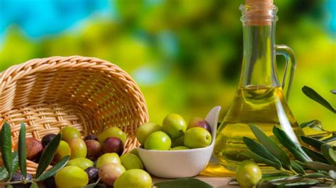alimentos descubre los ocho aceites de oliva españoles entre los diez mejores del mundo