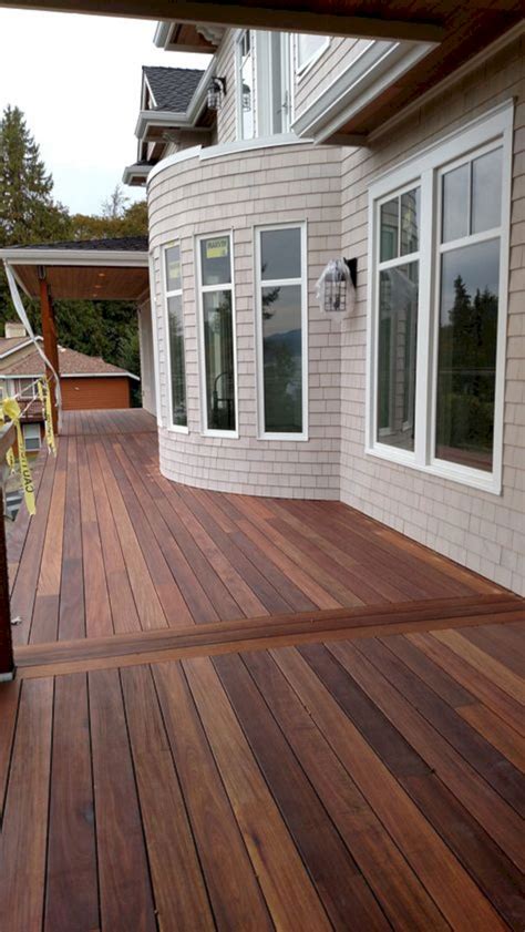 Best Front Porch With Deck Ideas Decoredo
