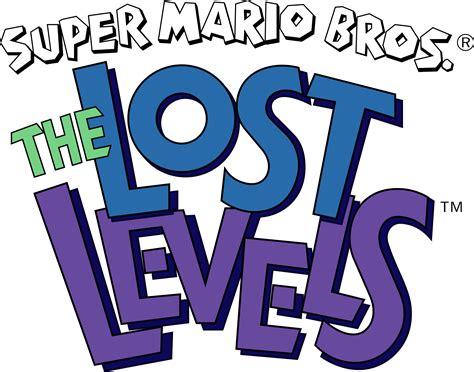Super Mario Bros 2 The Lost Levels Details Launchbox Games Database