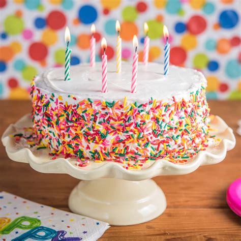 Our 15 Vanilla Birthday Cake Ever Easy Recipes To Make At Home