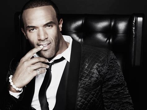 New Music Craig David Seduction Cold And Touchin Lovin Trey