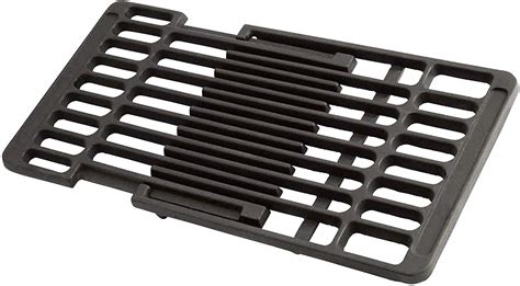 Porcelain Cast Iron Grill Grate Cooking Grate Outdoor Barbecue Gas