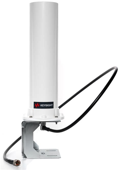 N6850a Broadband Omnidirectional Antenna Keysight