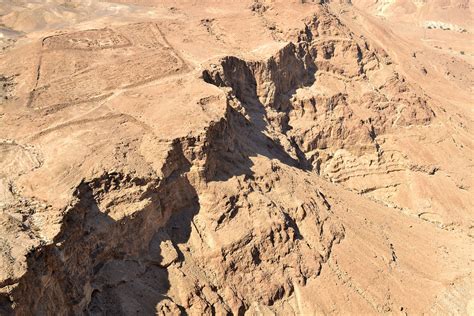 Siege Of Masada In Israel Encircle Photos