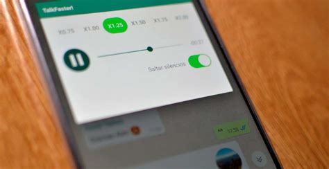 Acelera Las Notas De Voz De WhatsApp Katazu