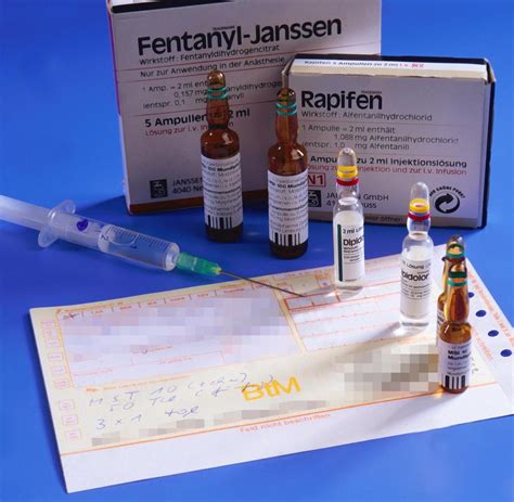 Different fentanyl derivatives have been developed by the legitimate pharmaceutical industry by adding various. Fentanyl: Das Medikament, das Superstar Prince tötete - WELT