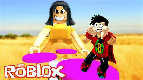Squİd Game Obby 🥵 Roblox Escape Parkour Youtube