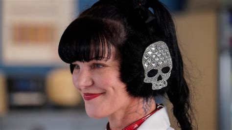 What Was Ncis Alum Pauley Perrette S Last Role