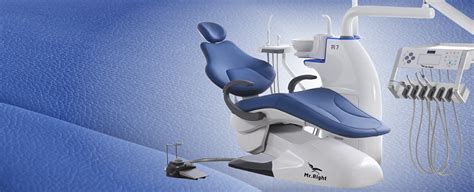 Dental Chair Manufacturer Operatory Packages Mrright Dental Chair