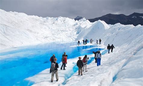 Glaciar Perito Moreno Cómo Llegar Y Disfrutarlo Blog Denomades