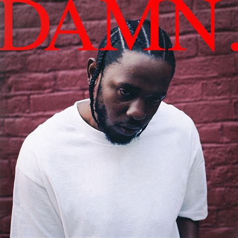 Damn Kendrick Lamars Pursuit For Higher Learning