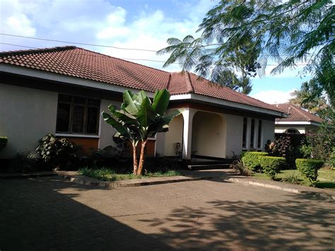 House For Sale In Arusha Tanzania Is Suitable Home If You Are Moving To