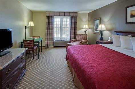 Country Inn and Suites by Carlson, Schaumburg, Schaumburg, Illinois
