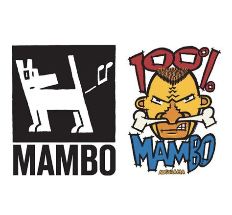 Brands The World Of Mambo Le Petit Archive