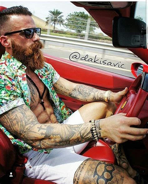 Men Beard Styles On Instagram “double Tap If You Like This Style