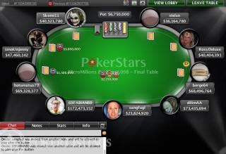 Use a poker site that can be easily accessed from any smart device and enjoyed from anywhere where there is an internet connection. Best Real Money Online Poker Sites in 2021 | PokerListings