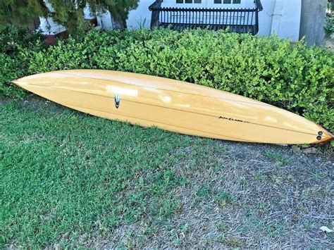 Wood Surfboard For Sale 85 Ads For Used Wood Surfboards