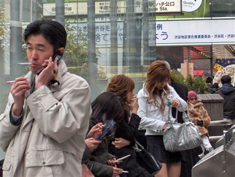 Heated Products Help Japans Record Low Smoking Rates Vapor Voice