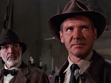 Indiana Jones To Begin Filming In The Uk News Features Cinema