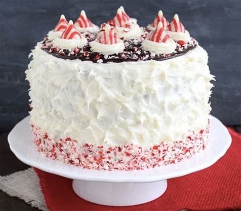 16 Holiday Desserts That Arent Cookies Because Santa Deserves Variety This Christmas