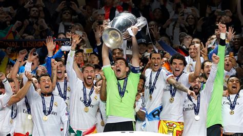 Real Madrid Cf Best Moments La DÉcima Hd Youtube