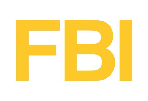 Download Fbi Movie Logo Png And Vector Pdf Svg Ai Eps Free