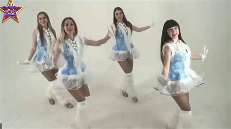 Russian Dance Youtube