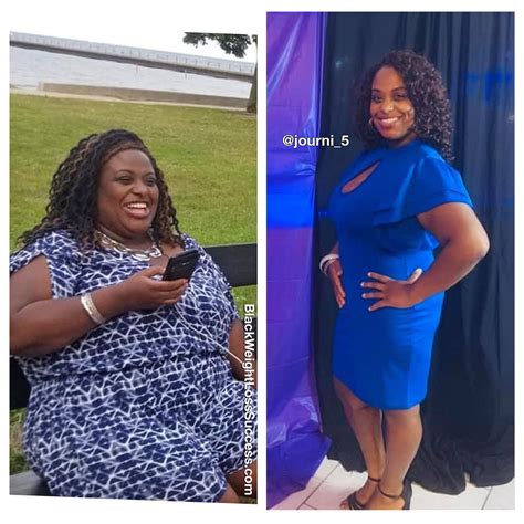 Kelli Lost 115 Pounds Black Weight Loss Success