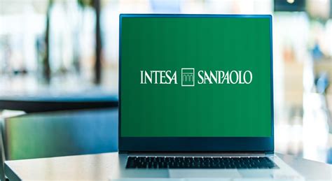 Intesa Sanpaolo Aprea Al Trading Online In Arrivo Investpro