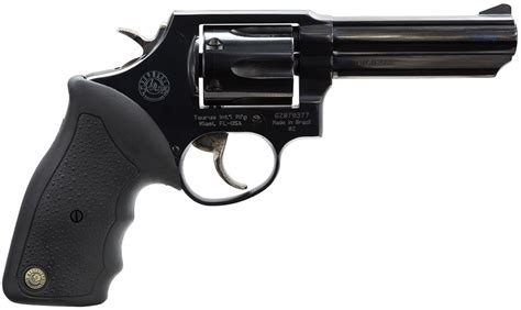 The Shooting Store Taurus 2820041 82 Medium Frame 38 Special 4 6rd