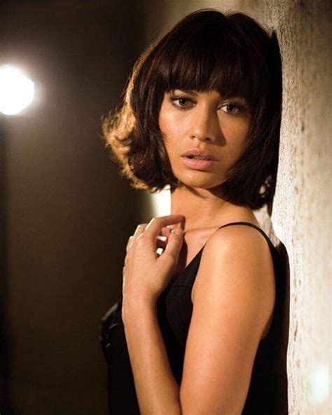 Olga Kurylenko Olgakurylenkoofficial Photos Et Vid Os Instagram Best Bond Girls James Bond