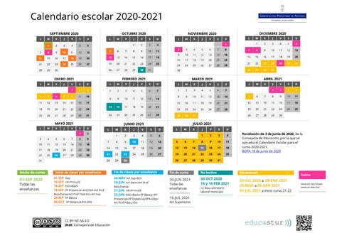 Calendario Escolar 2021 A 2022 Sep Pdf Kulturaupice