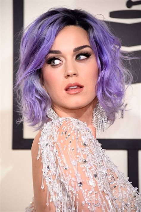 Papa razzi and the photogs — katy perry, kiss me! Katy Perry's Short Haircuts and Hairstyles - 25+