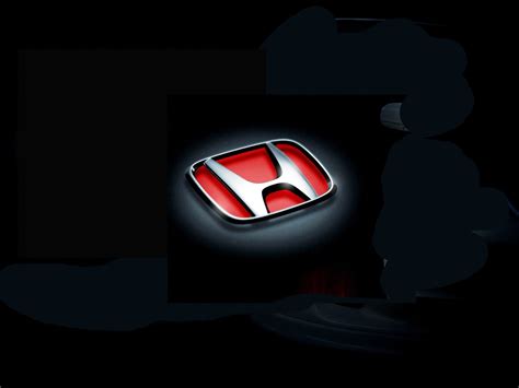 It came with steel wheels, the standard type r interior and without any creature comforts. Honda Logo Wallpapers, Pictures, Images
